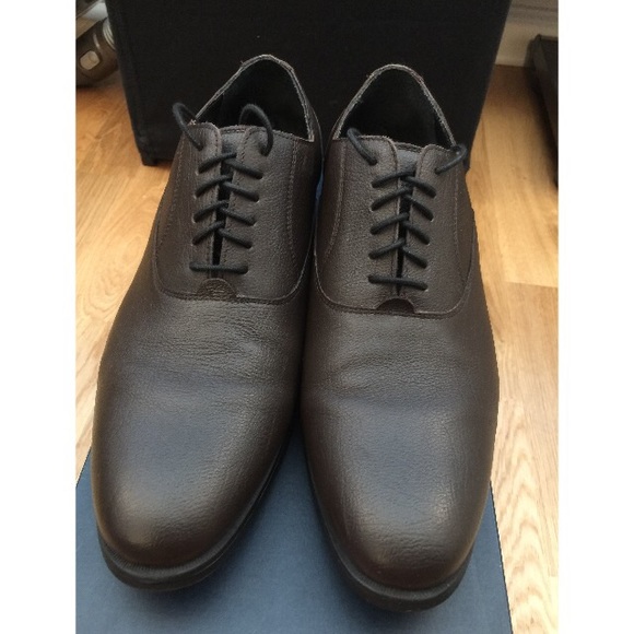 Cole Haan Madison Plain OX II Men\'s Oxford Shoes