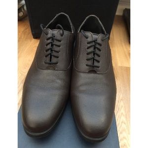 Cole Haan Madison Plain OX II Men's Oxford Shoes