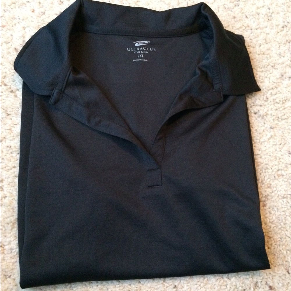 Women's polo