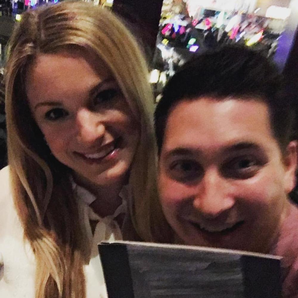 Meet your Posher, Kelsey