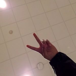 Meet your Posher, Faith