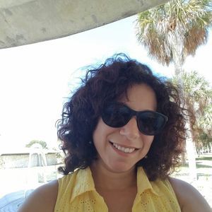 Meet your Posher, Veronica