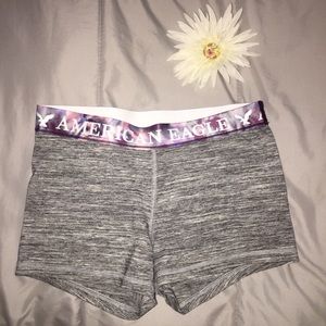 American Eagle Cotton Shorties