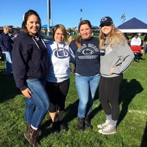 Meet your Posher, Perla