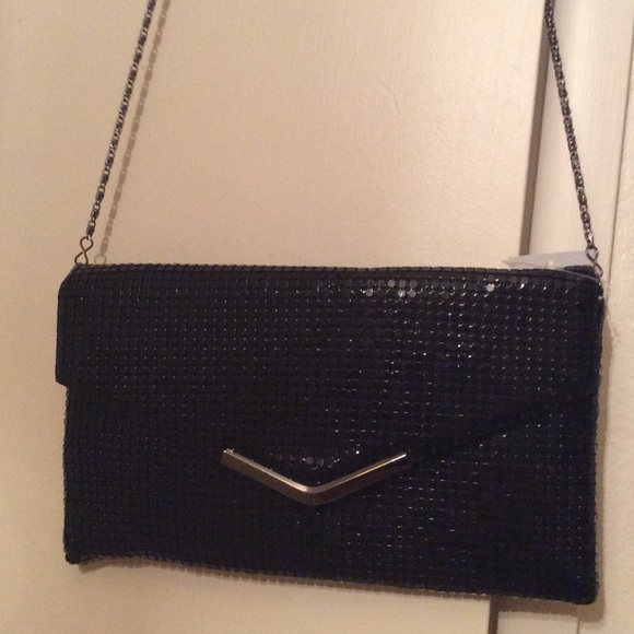 Classy evening envelope style clutch. 2️⃣0️⃣➖ - Picture 3 of 4