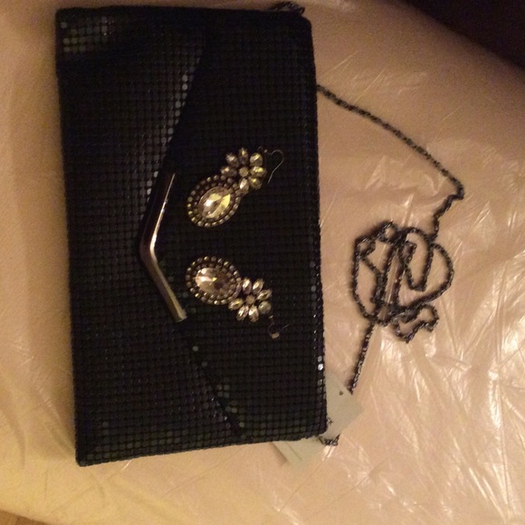 Classy evening envelope style clutch. 2️⃣0️⃣➖ - Picture 4 of 4