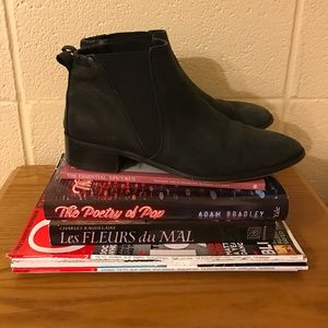 Free People Booties