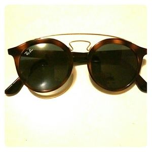 *Lower Price* Ray-Ban Gatsby I Unisex Sunglasses