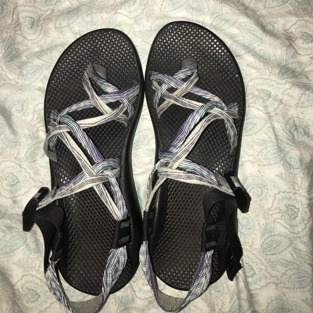 Women's Size 10 Chaco ZX/2 Classic