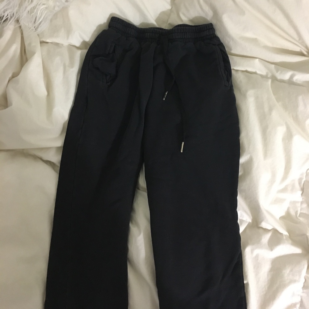 sweatpants