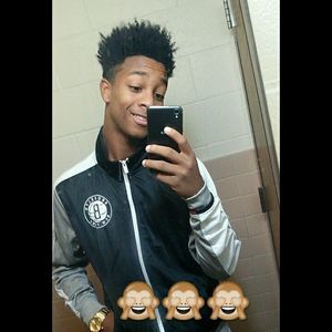 Meet your Posher, Nehemiah