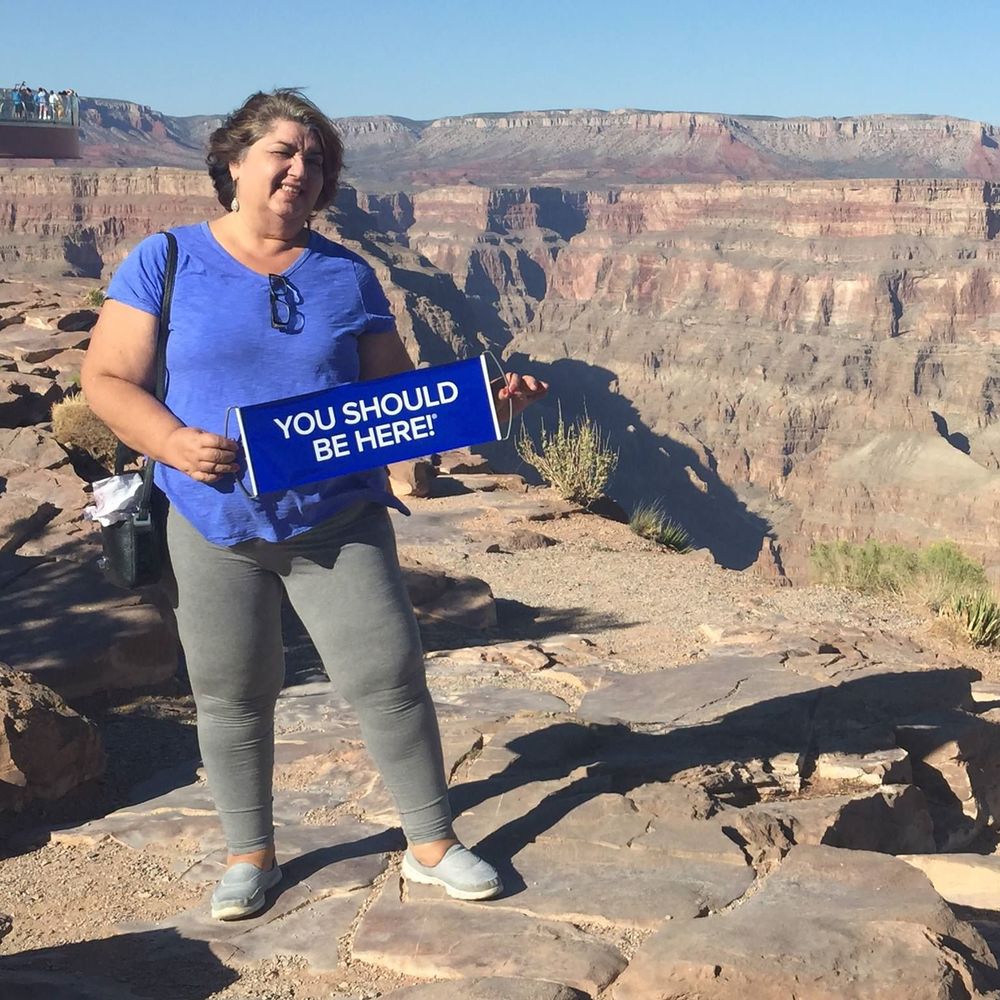 Meet your Posher, Sonya