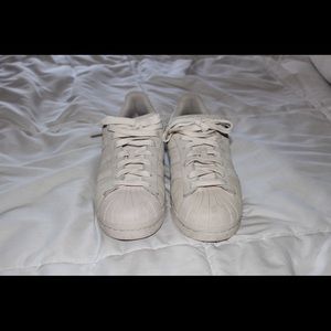 Adidas Superstar Sneakers