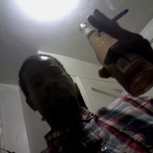 Meet your Posher, Aaron