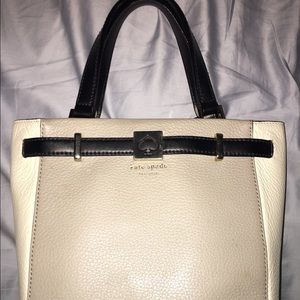 Authentic kate spade handbag