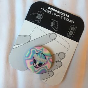 Alien Popsocket