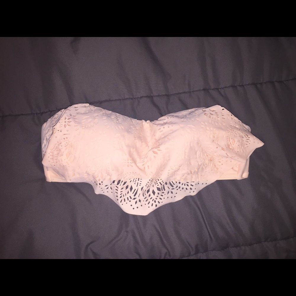Bathing suit top