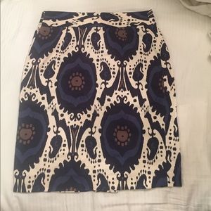 J.Crew Pencil Skirt