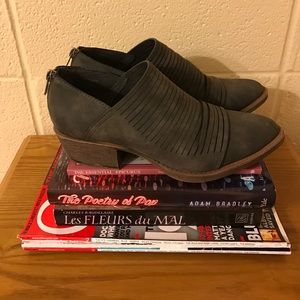 Matisse Booties