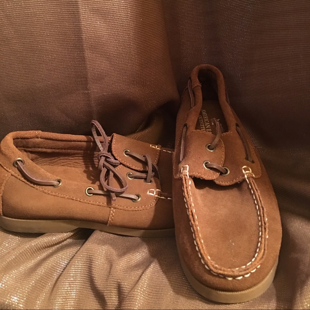 ✨NEW✨ Moccasin slip on