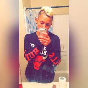 Meet your Posher, Nelson