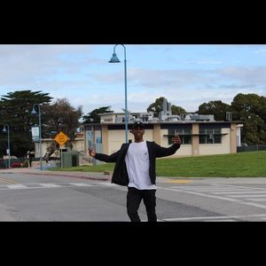 Meet your Posher, Hassan