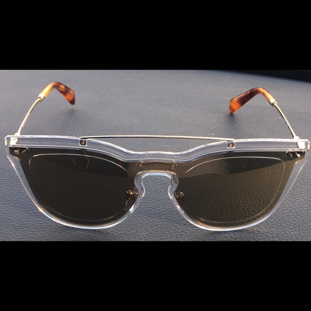 VALENTINO SUNGLASSES