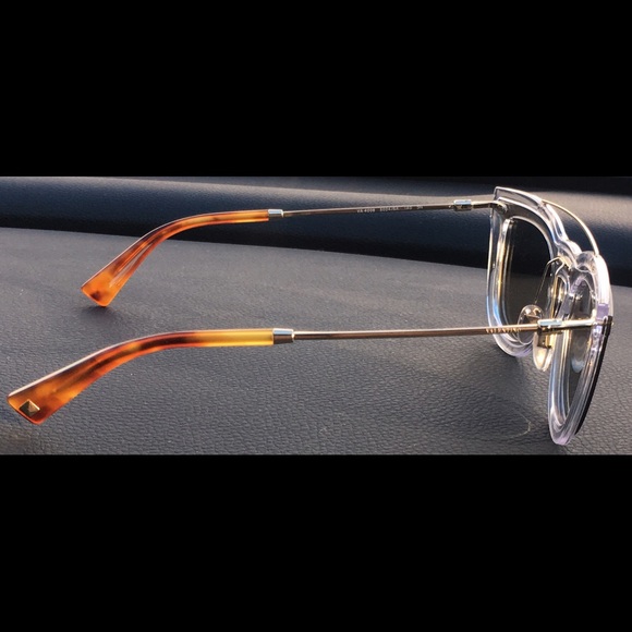 VALENTINO SUNGLASSES main image 4