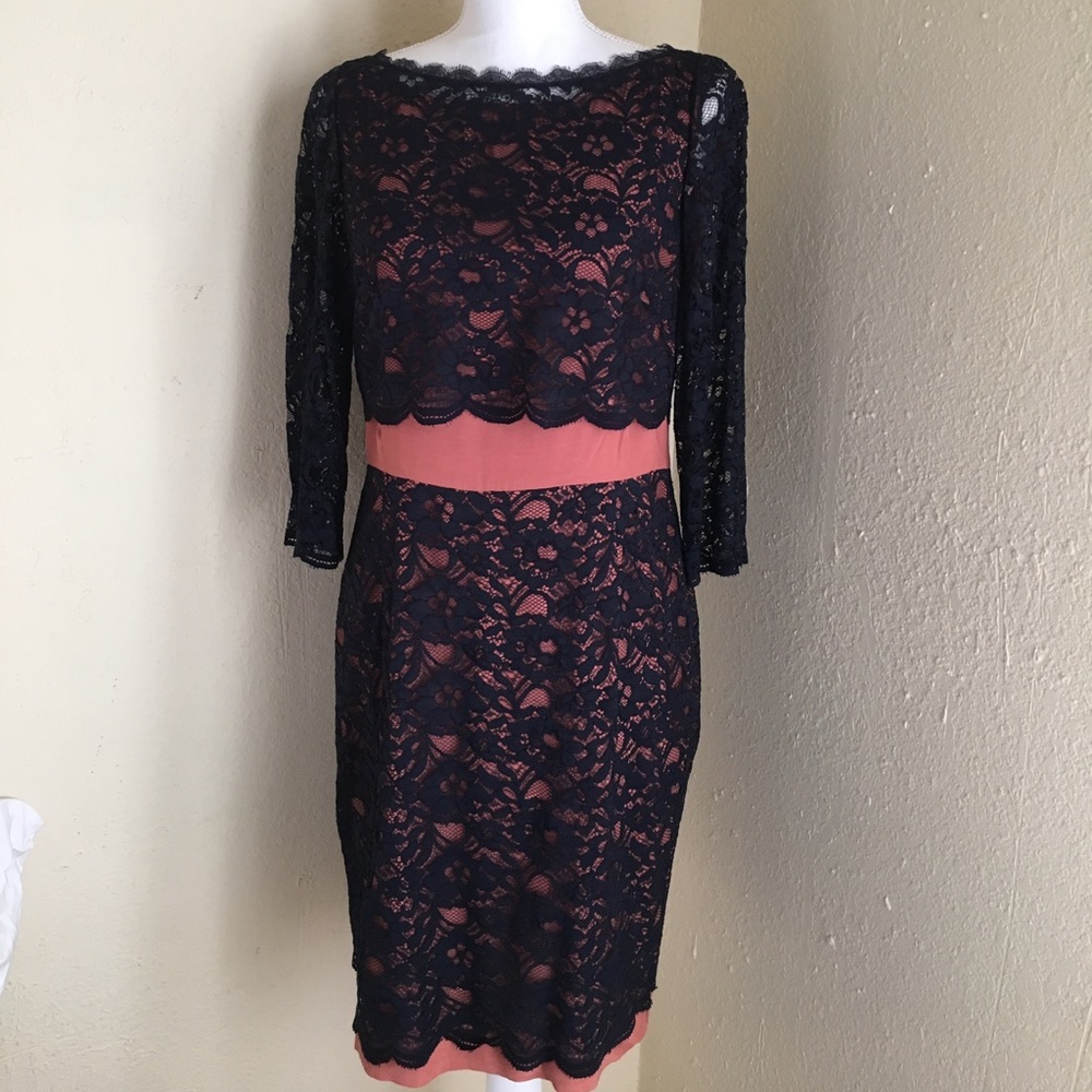Boden Dress
