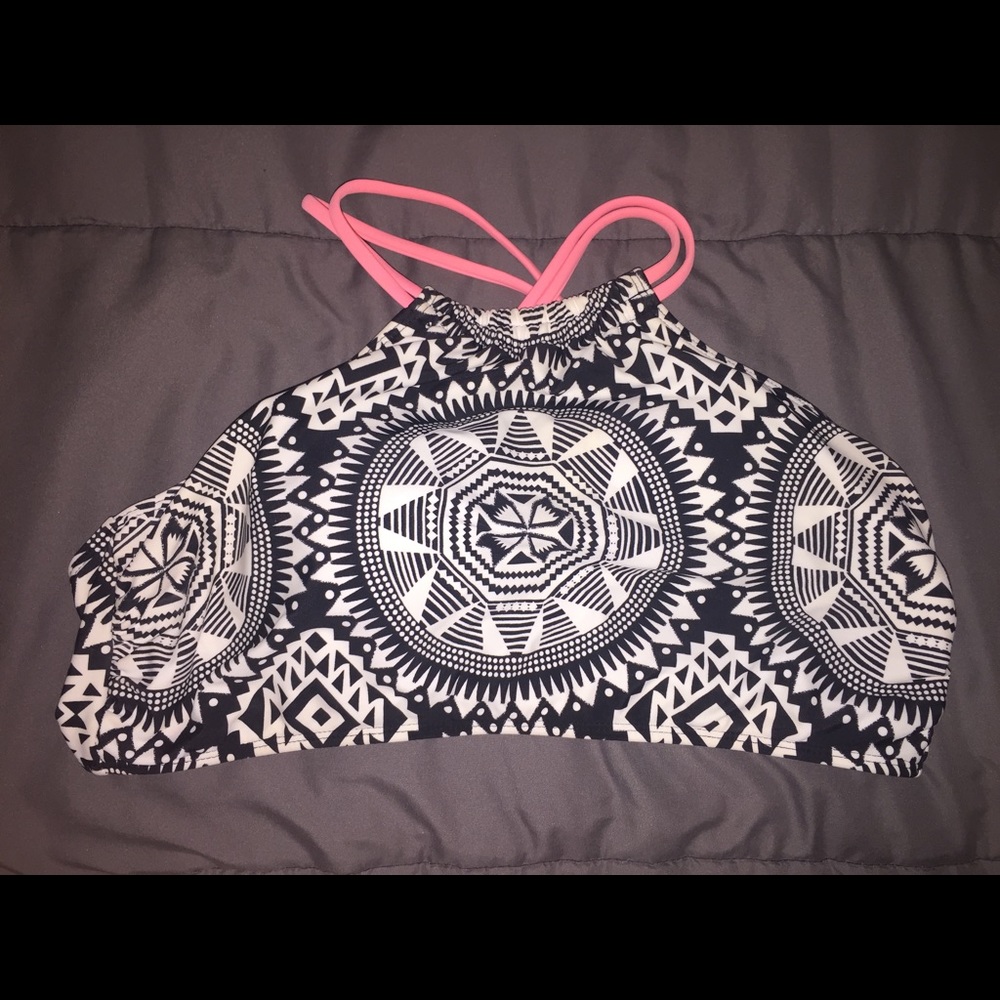 Bathing suit top