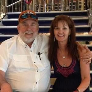 Meet your Posher, Pamela