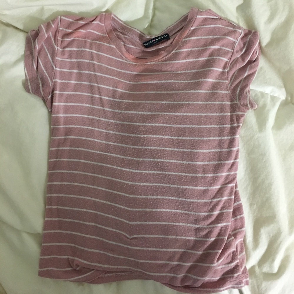 worn