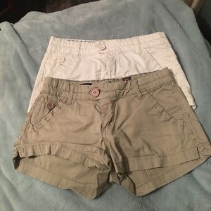 Shorts Bundle