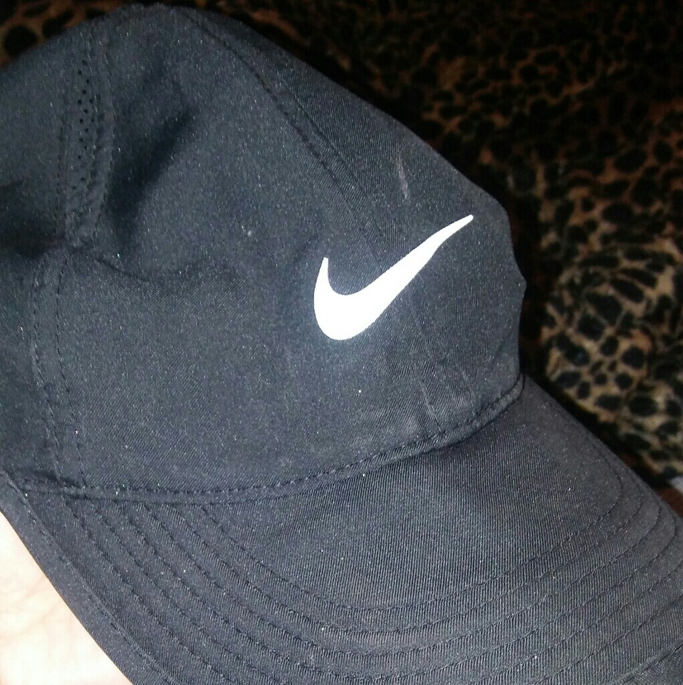 Nike hat