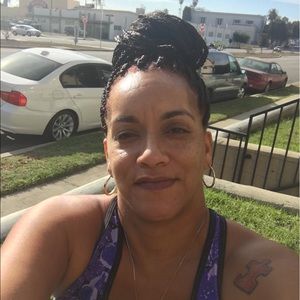 Meet your Posher, Alicia