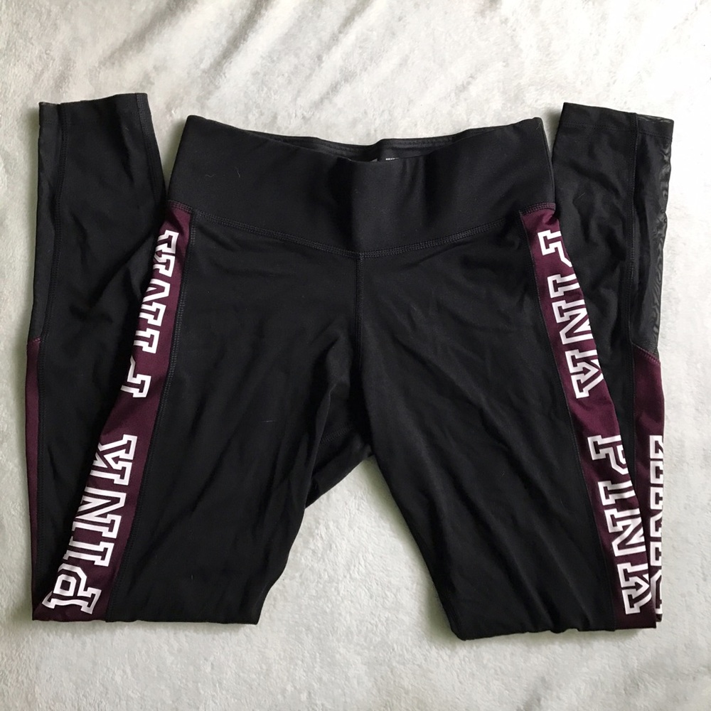 PINK Leggings