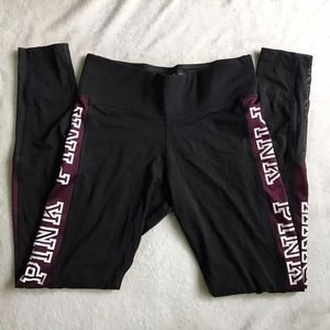 PINK Leggings