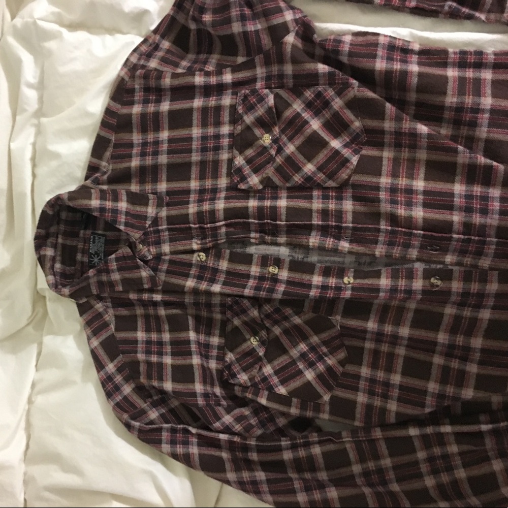bought from brandy melville