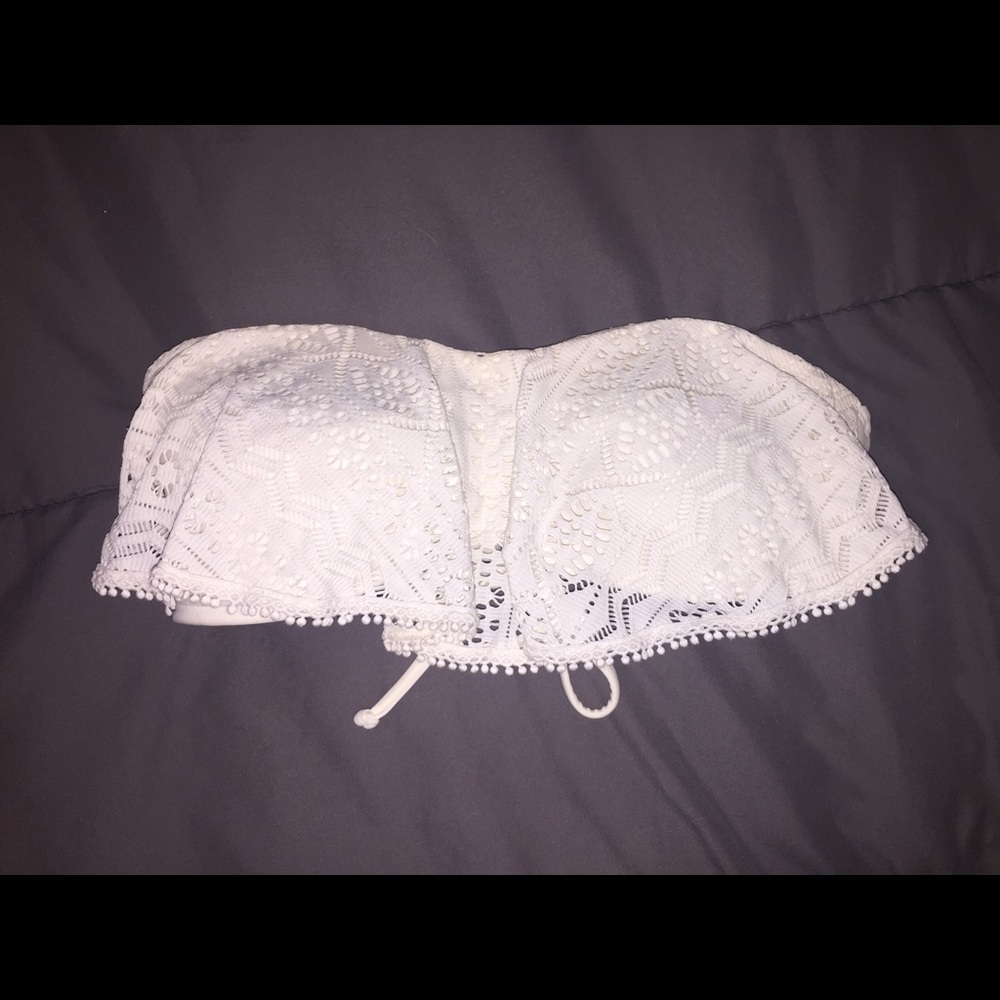 Bathing suit top