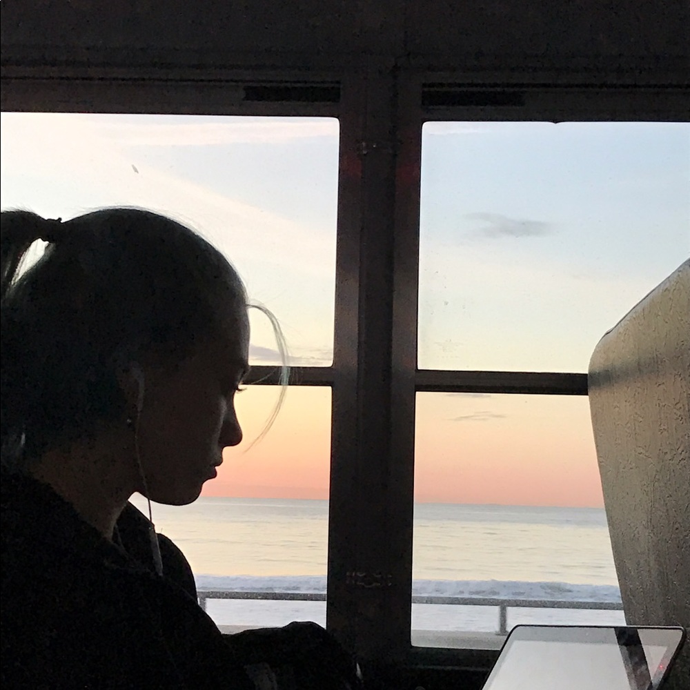 Meet your Posher, Chelsea