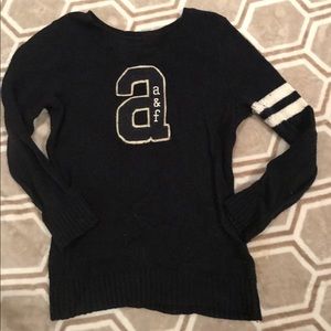 Abercrombie sweater
