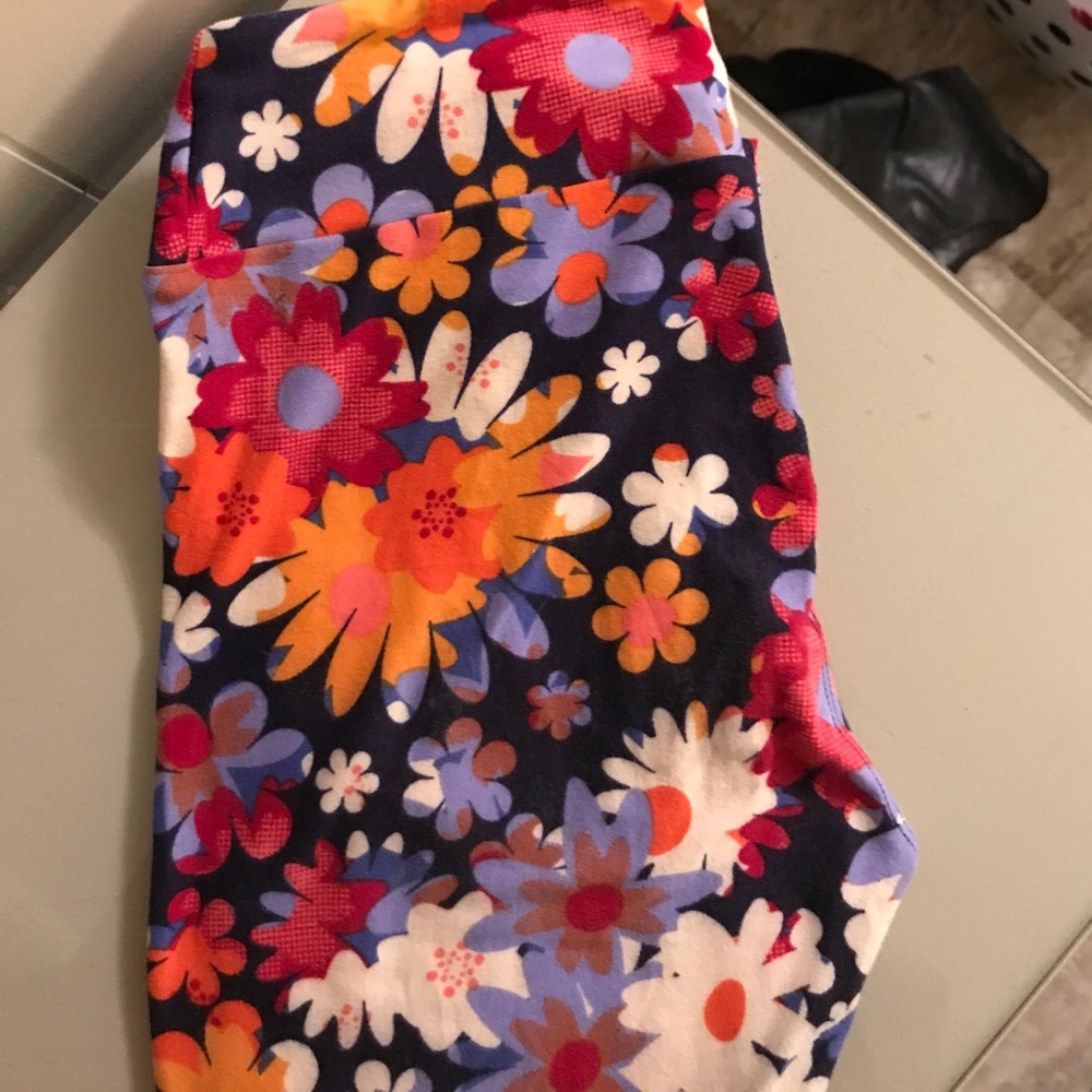 LuLaRoe Leggings