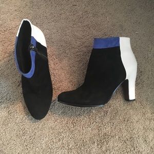 Sam Edelman booties