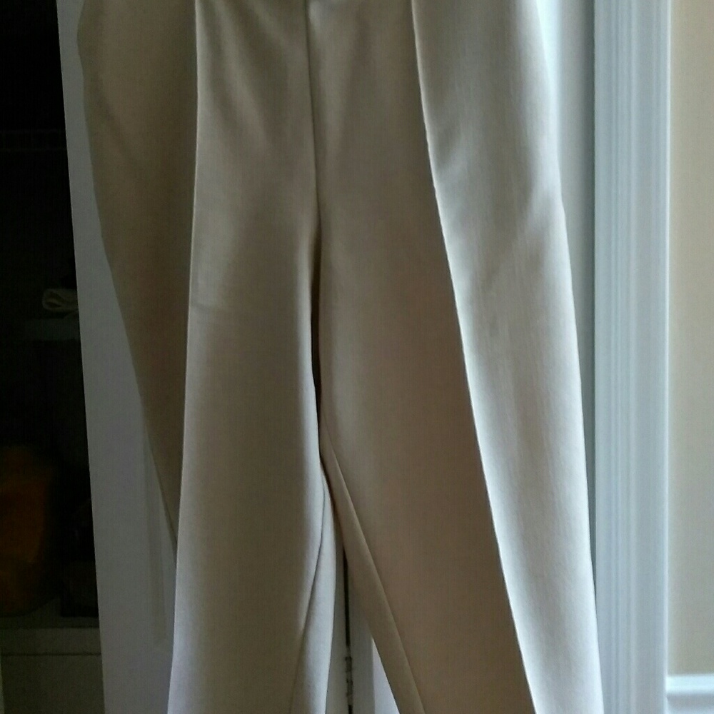 Like new dress pants