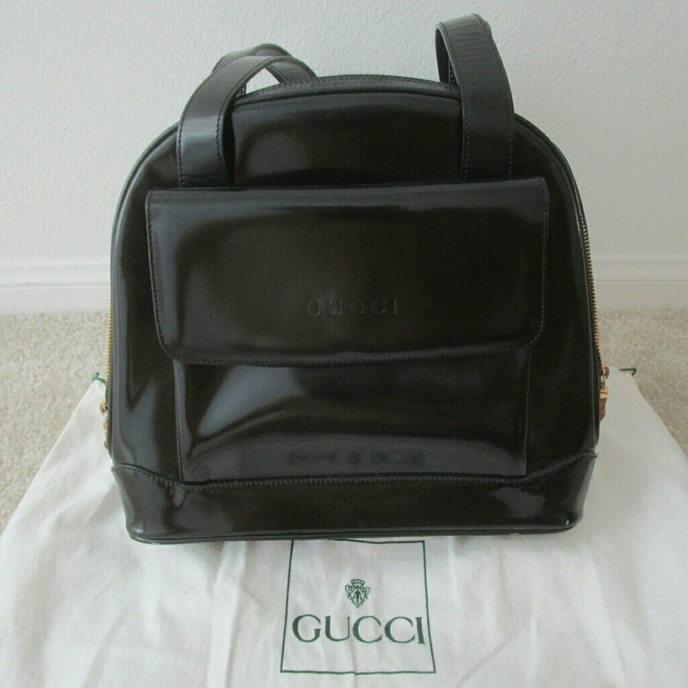 Vintage Gucci purse