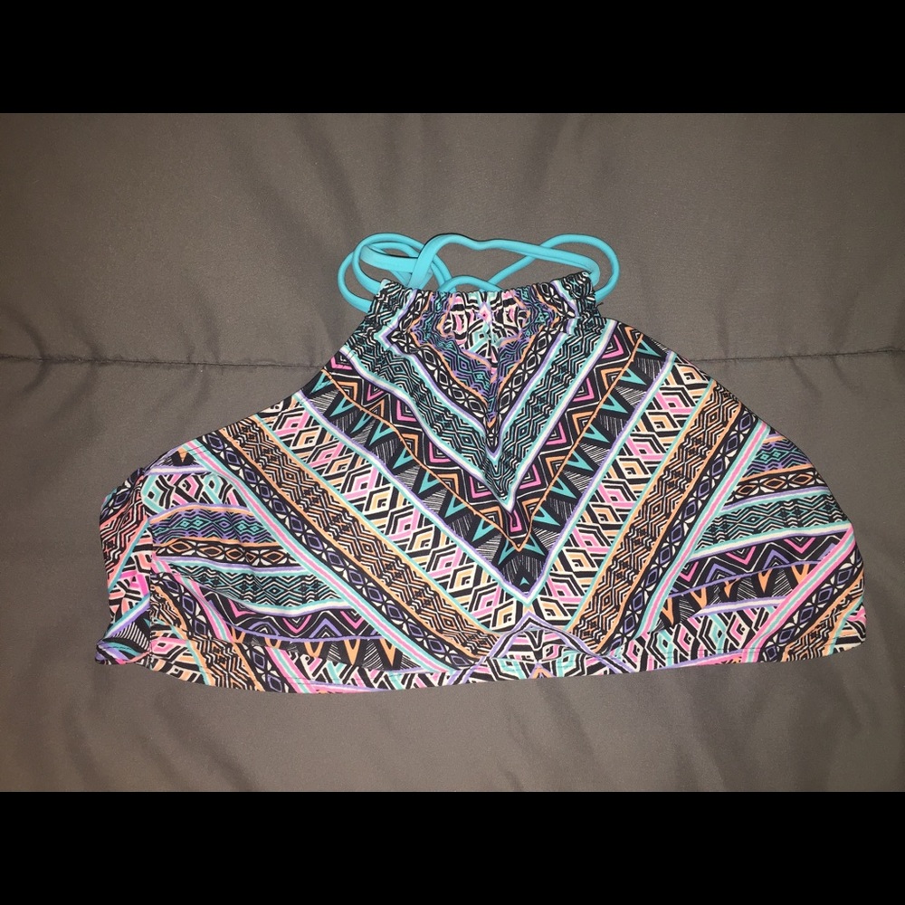 Swimsuit top