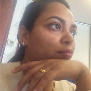 Meet your Posher, Jakia