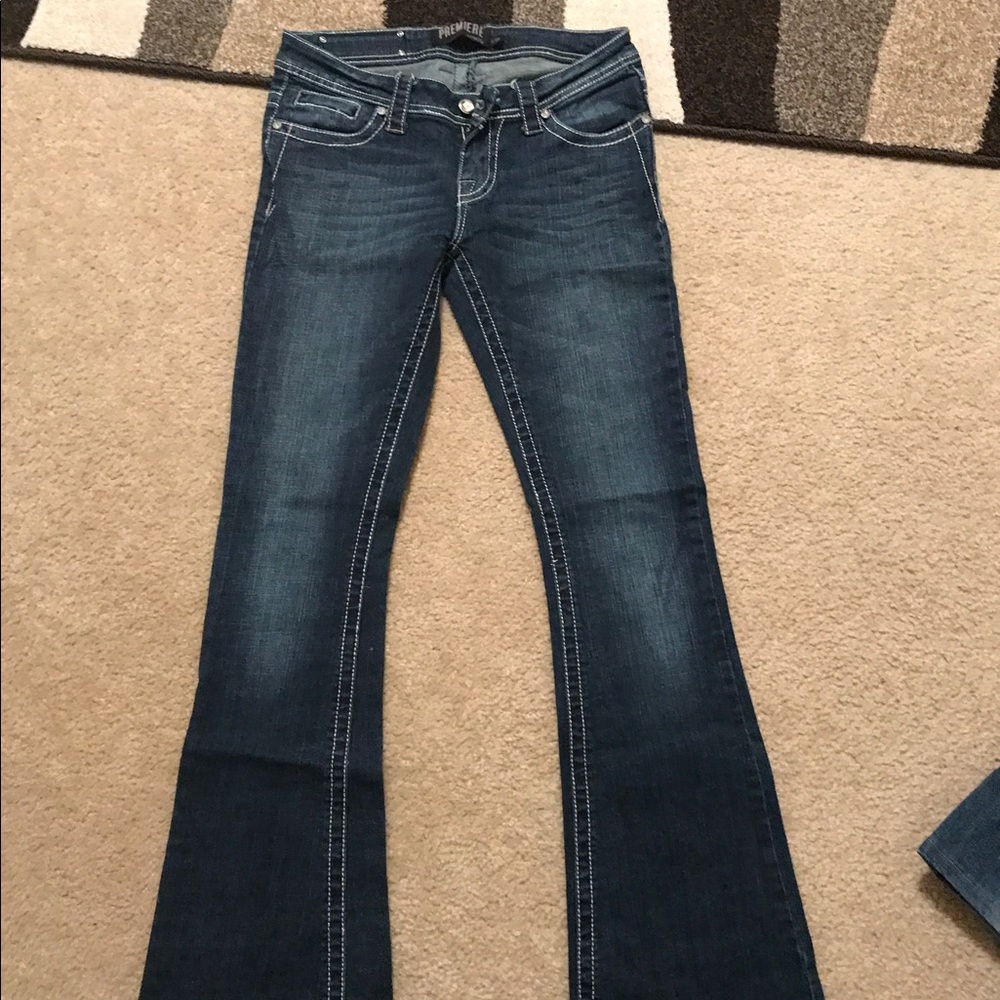 Rue 21 Premiere Jeans