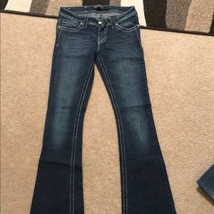 Rue 21 Premiere Jeans