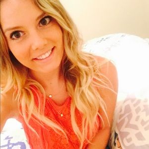 Meet your Posher, Kristine